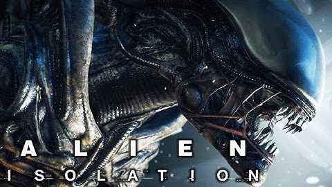 ALIEN ISOLATION | PART 2 | CLAIMS IT