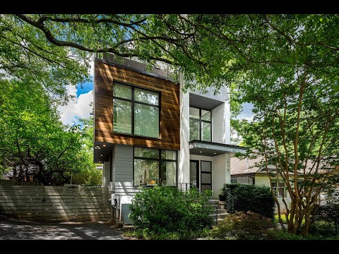 670 Willoughby Way NE, Atlanta, GA home video tour