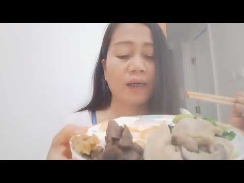 April 13,2026 Tara guys lunch Tayo my first meal yummy food #healthyfood #lowcarbs kain na