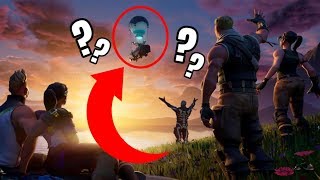 Estrella Oculta Semana 10?? Temporada 10 Pantalla De Carga Última Parada Fortnite -Roessyt