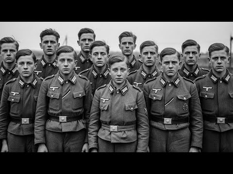 Why German Child Soldiers in Oklahoma Refused to Leave America After the War  Ended - YouTube