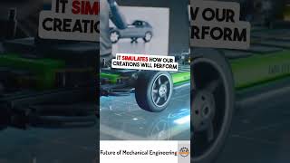 What is CAD, CAM & CAE ?