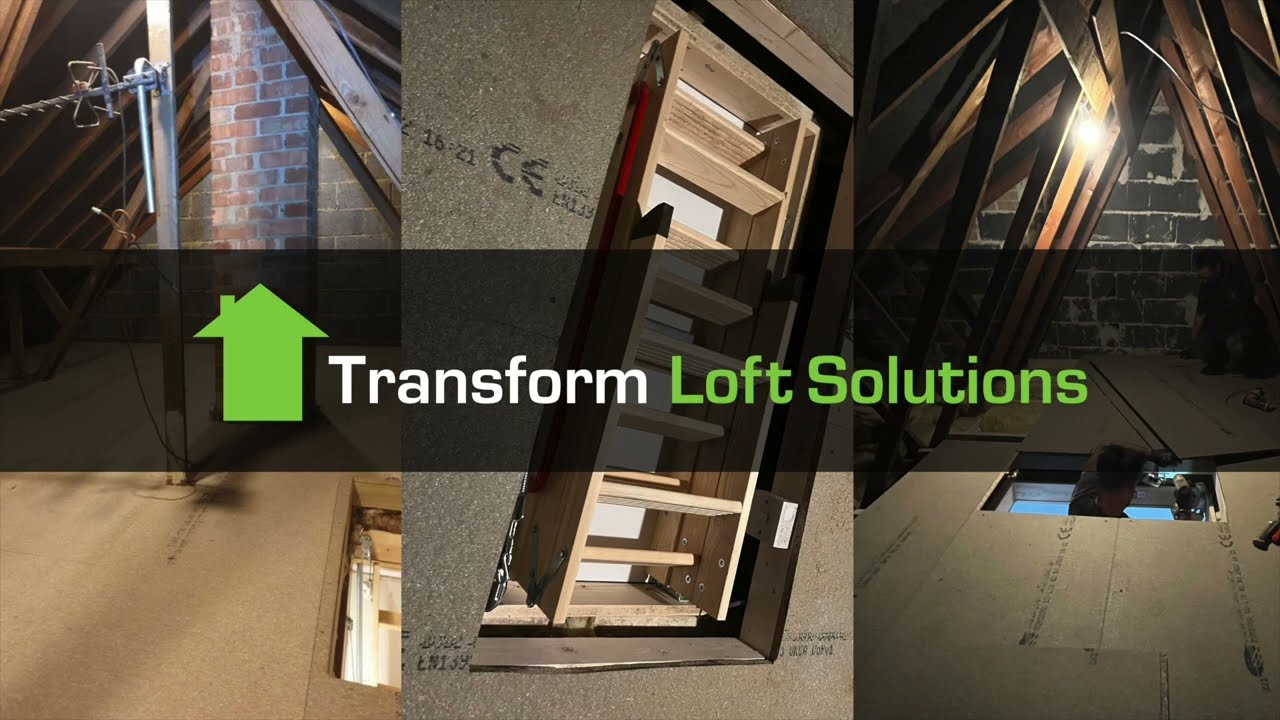 How we work - transform Loft Solutions