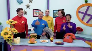 The Wiggles and Friends present: ReWiggled