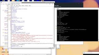 csci 520 project1