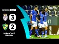 Feirense Mafra goals and highlights