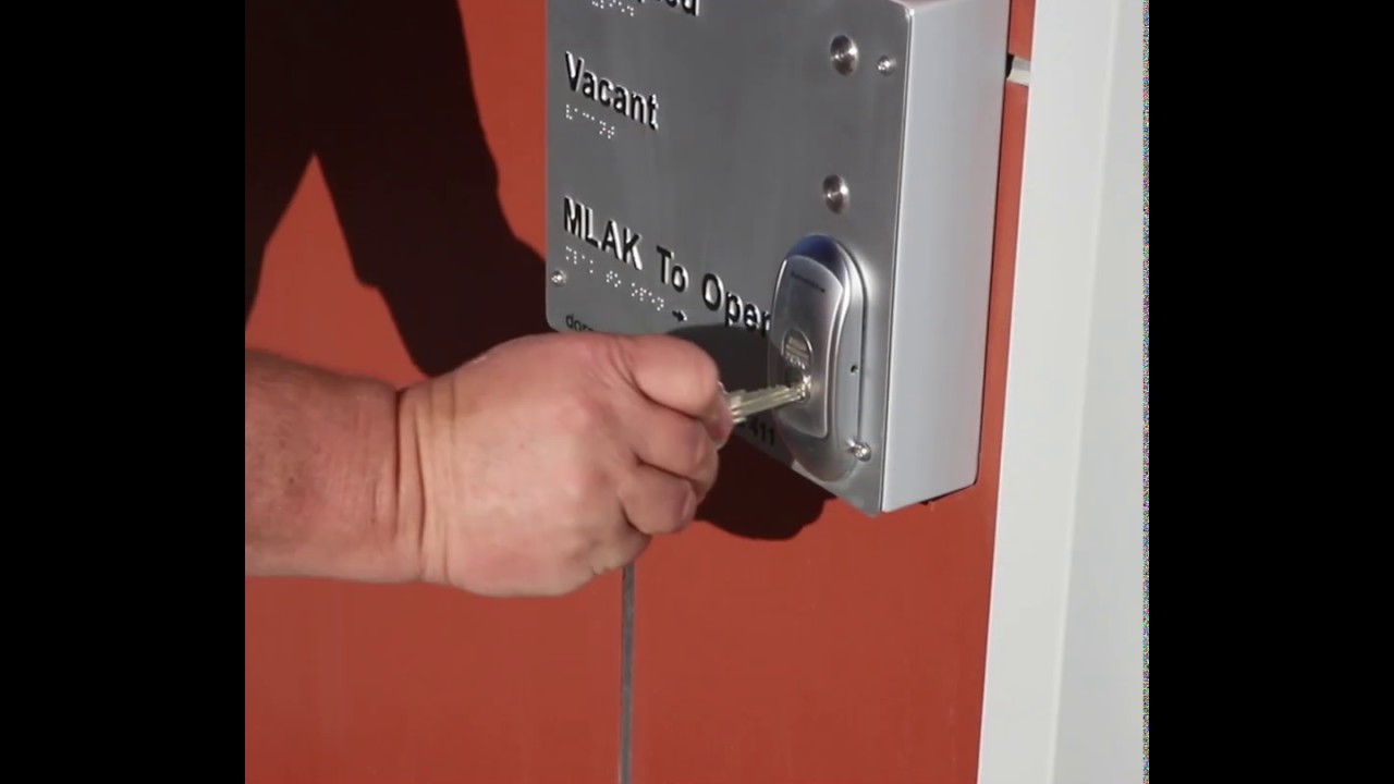 Echuca - Changing places facility