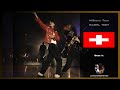 Michael Jackson Live In Basel 1997: Beat It - HIStory Tour