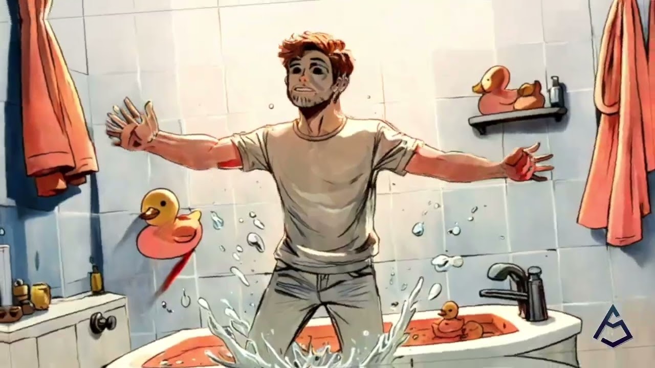 Check Check Check (OCD Blues)