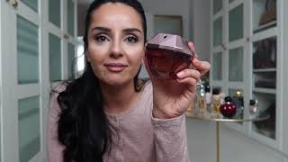 INTERIOR UND ALLE DÜFTE #VLOG| TamTam Beauty
