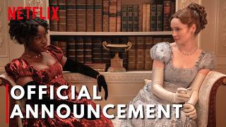 Bridgerton Season 5 (2026) | OFFICIAL TRAILER — Love, Scandal, and Secrets Collide | Netflix