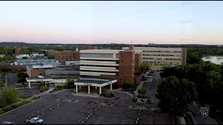 Mayo Clinic Family Medicine Residency - Eau Claire: Clinic Walkthrough