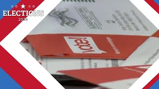 Washington seeing records in voter registration for this election