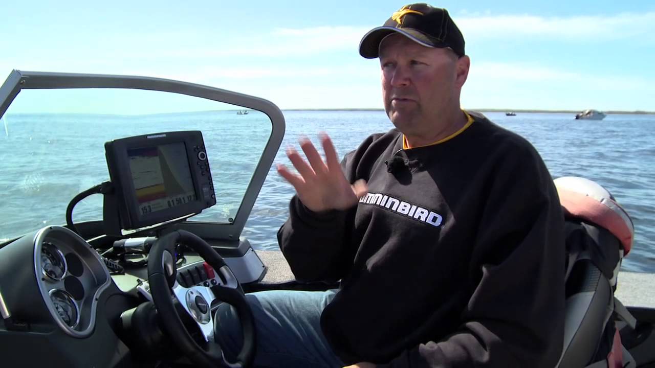 How To Use The Shallow Water Highlight Function On Humminbird How to use the shallow water highlight function on humminbird