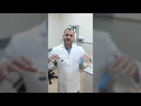 Остеопороз, часть 2. Боровской Евгений — врач ортопед-травматолог