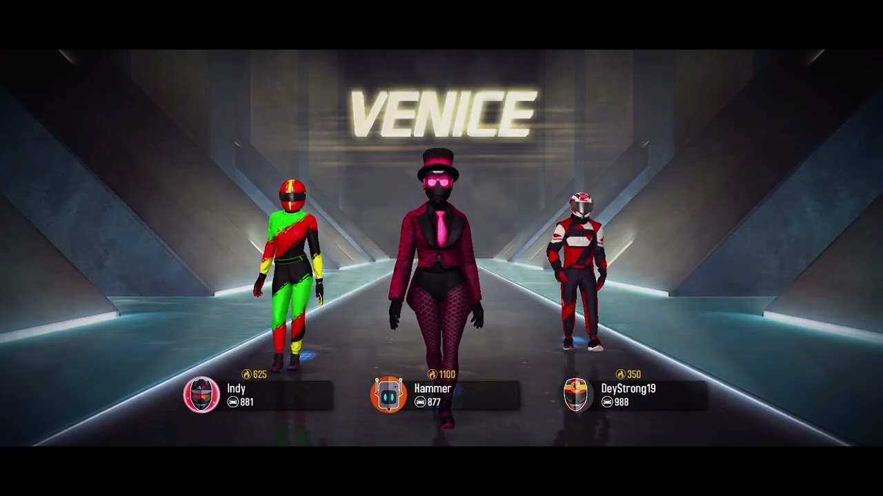 Asphat 8 🚗🛣️🏁💨🏍️🏎️ Parte 9