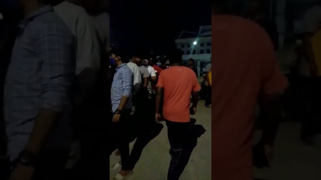 Valimai Ticket Booking 💥 Valimai Celebrations Start 🔥 