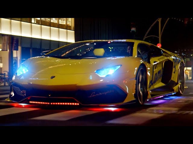 Top Gear heads to Japan and Rory Reid meets a lot of colourful Lamborghini's in episode three of Top Gear: Series 25. Find out where to watch the latest series of Top Gear in your country: http://bit.ly/WhereToWatchTopGearS25

WATCH MORE TOP GEAR:
Series 25: http://bit.ly/Series25
Chris Harris Drives: http://bit.ly/ChrisHarrisDrives
Drag Races: http://bit.ly/TGDragRaces
Subscribe for more: http://bit.ly/SubscribeToTopGear 

MORE ABOUT TOP GEAR:
Want to watch a bit of Top Gear on the internet? Welcome to the most comprehensive collection of official clips you'll find on YouTube. Whether you're searching for a caravan challenge, Ken Block in the Hoonicorn, cars versus fighter jets, Stig power laps or the latest Chris Harris Drives, you can find all the iconic films here. Make sure you're subscribed to the official Top Gear YouTube channel: http://bit.ly/SubscribeToTopGear

This is a commercial channel from BBC Studios. Service & Feedback https://www.bbcstudios.com/contact/contact-us/