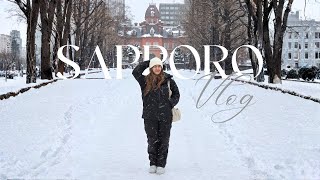 Otaru Day Trip from Sapporo   Where to Buy Cheap Winter Clothes! | Mari