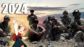 2024 LV Group Training Montage