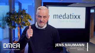 Dmea 2026 Dpartnervideo Medati