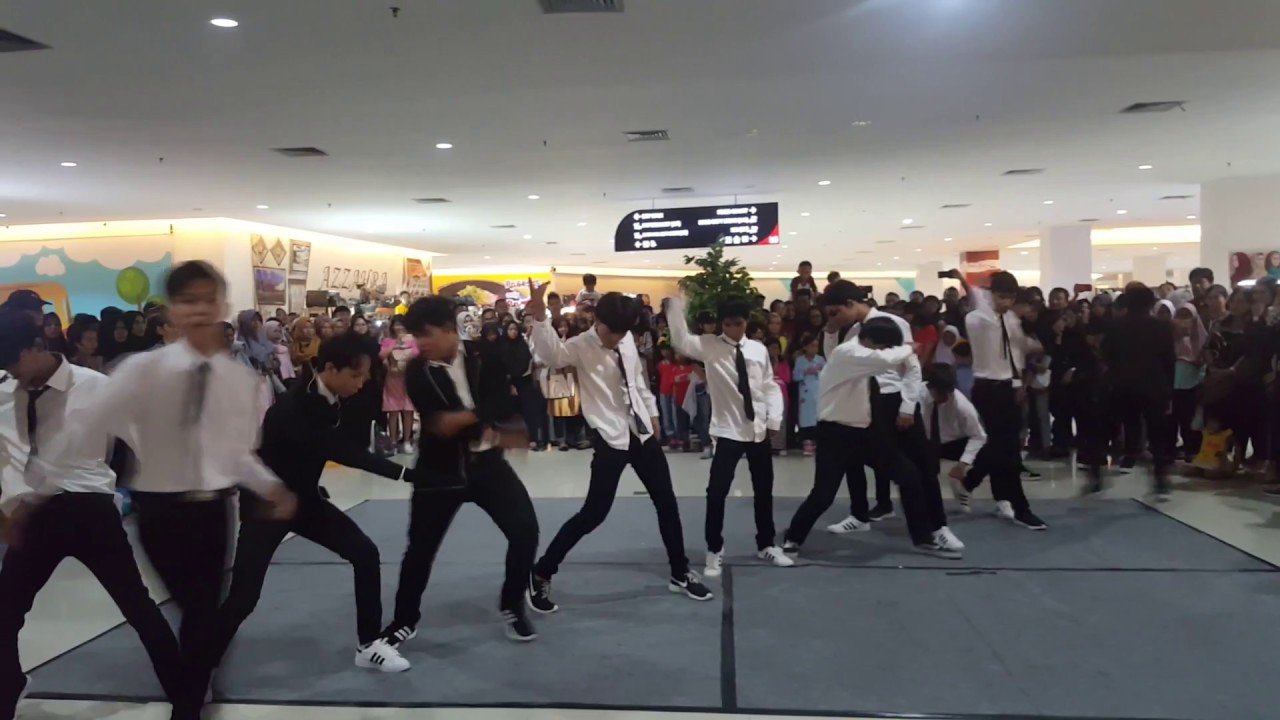 [LIVE] SUPER JUNIOR (슈퍼주니어) - (INTRO) BONAMANA, MR. SIMPLE + SORRY SORRY by SUPER ONE DANCE COVER