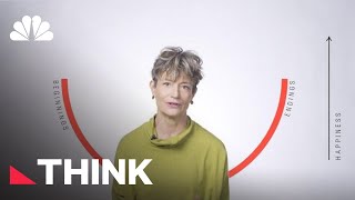Aging Isn't A Curse. But Ageism Is A Serious Global Problem. | Think | NBC News