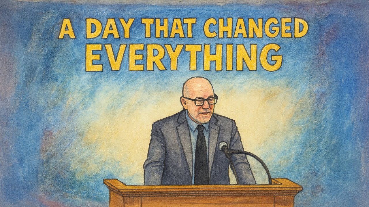 A Day That Changed Everything - YouTube