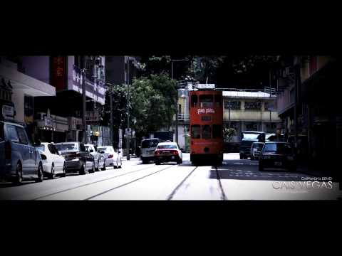 香港電車 · 斯德哥爾摩綜合症 Hong Kong Tramways · Stockholm Syndrome