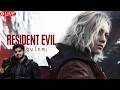 RESIDENT EVIL REQUIEM LIVE 🔴 First Playthrough | DAY4