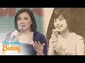 Magandang Buhay: Why did Sharon Cuneta enter the showbiz industry?