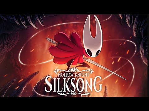 Beggining Act 2 in Silksong (First play through)