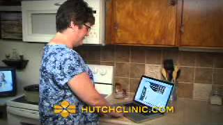 myHealth@HC Patient Portal - Dr. Clarke