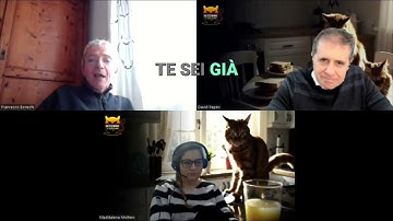 Post-Doc: La Ricerca Accademica e la Pressione del Successo #shorts