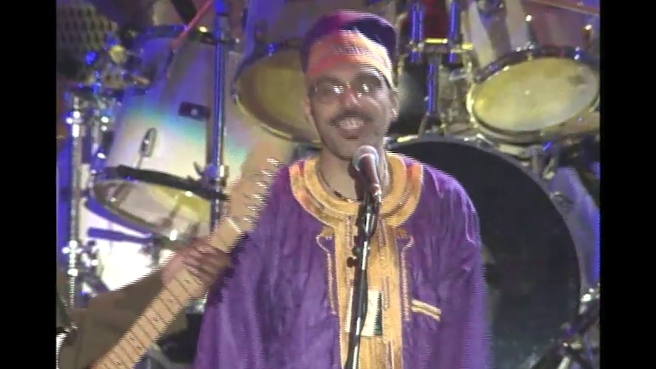 Larry Graham & Parliament Funkadelic - 