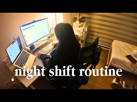 Remote Graveyard Shift Jobs