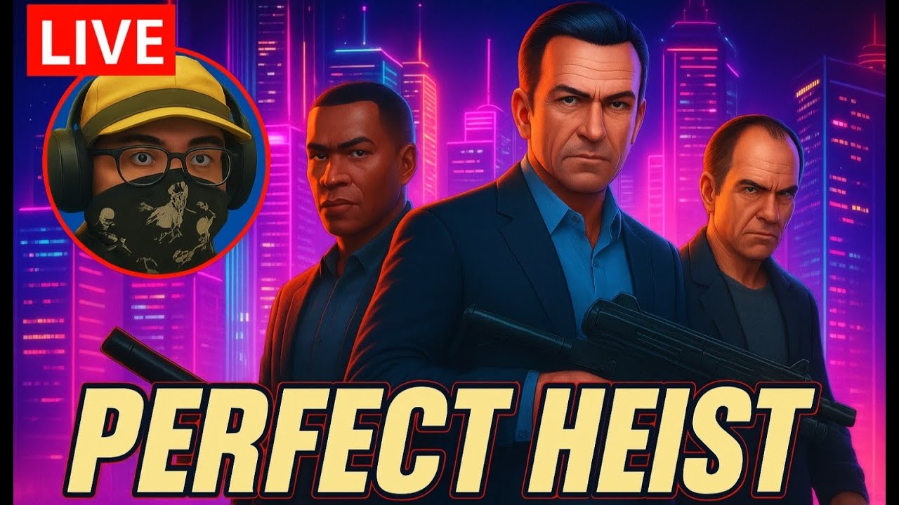 Los Santos Is Crazy – You Won’t Believe What Happened in GTA 5 Online ...