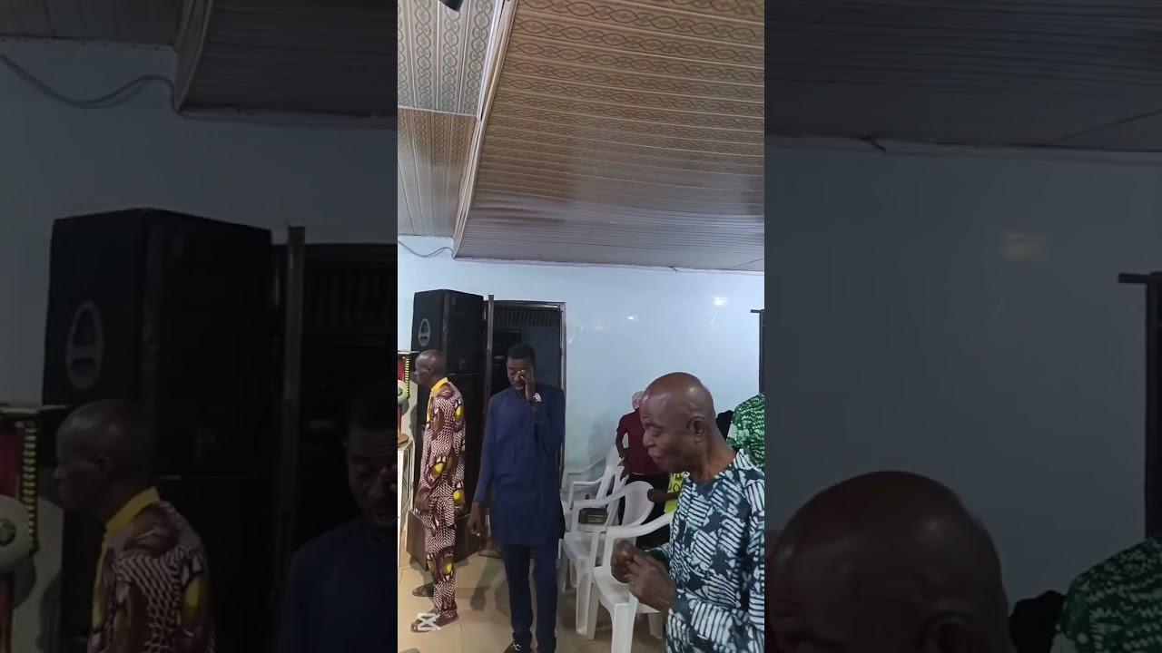 HOURS OF DELIVERANCE SERVICE || PRAYERS || WITH PASTOR AJIBOYE SAMUEL