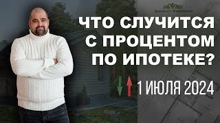 🏡 Цены на дома вырастут после 1 июля: успейте построить каркасный дом сейчас