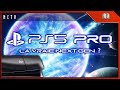 Ps5 pro  la vraie next gen 