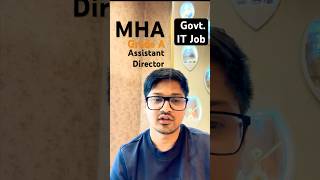 Assistant Director IT Recruitment 2026 — 15 Vacancies | Census Office MHA | UPSC