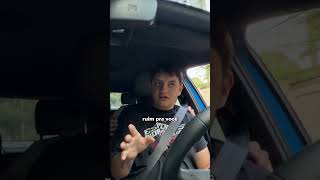 Assaltaram o budas ao vivo