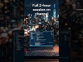 Late Night Coding #music #deepfusic #dj #deephouse #electronicmusic #housemusic