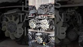 Motores usados de calidad, listos para enviar. Tenemos miles de motores usados en stock. Motores usados de calidad, listos para enviar. Tenemos miles de motores usados en stock.