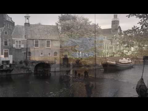 Amstel Moments artwork