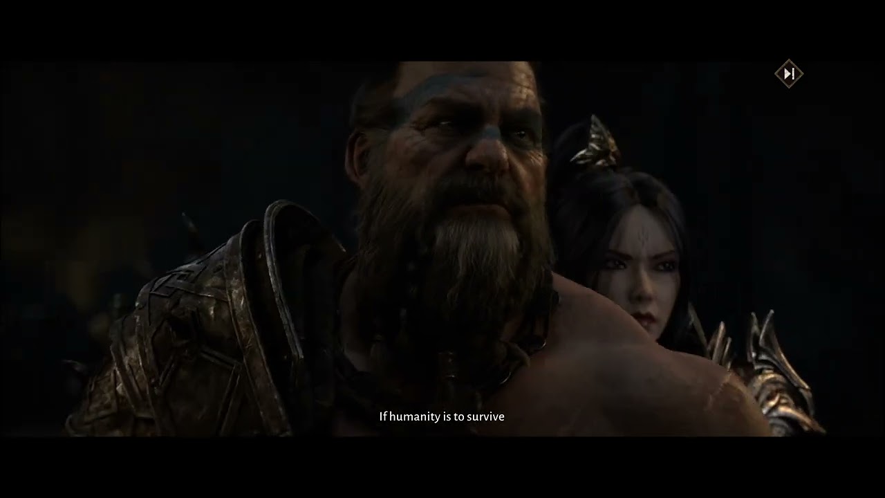 DIABLO IMMORTAL [ Leaked out ] Open Game in APP Store and Play Store 