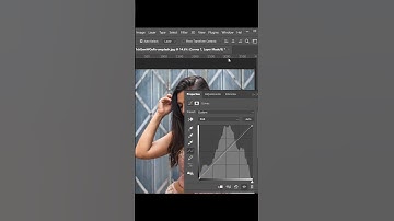 Color Correction in Photoshop I Remove Color Cast in Photoshop 2024 | #kukkgraphic