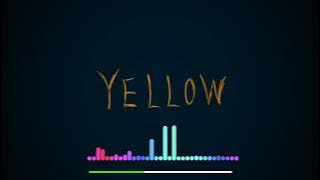 YELLOW - cover by Douyin