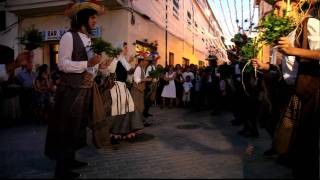 Cavallets De Vilafranca De Bonany