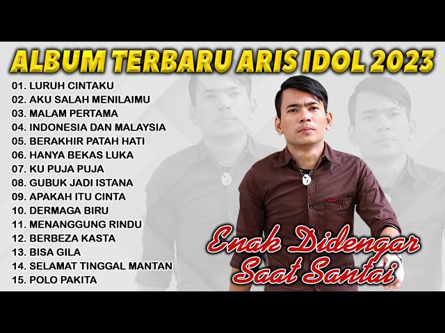 Aris Idol Full Album Pop Indonesia Terbaru 2023 class=